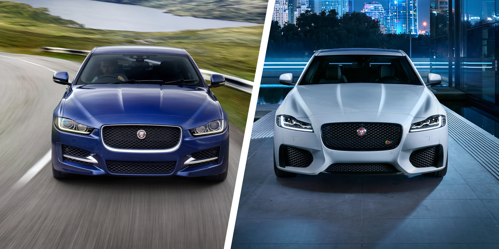 Производство седанов Jaguar встало Производство седанов Jaguar встало
