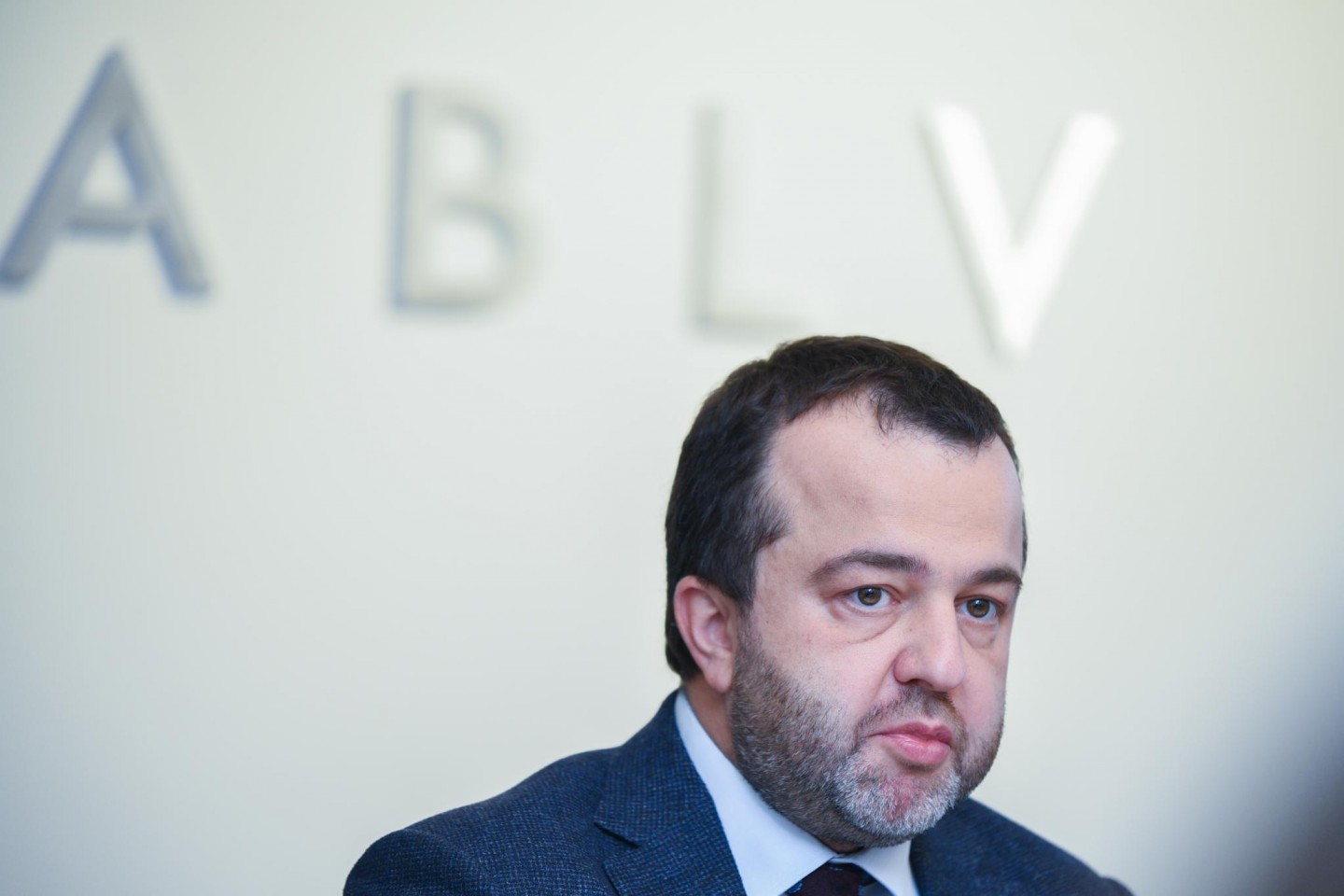 Банкир: "Было выгодно отдать ABLV Bank в руки арбитражных управляющих и ограбить его" Банкир: "Было выгодно отдать ABLV Bank в руки арбитражных управляющих и ограбить его"