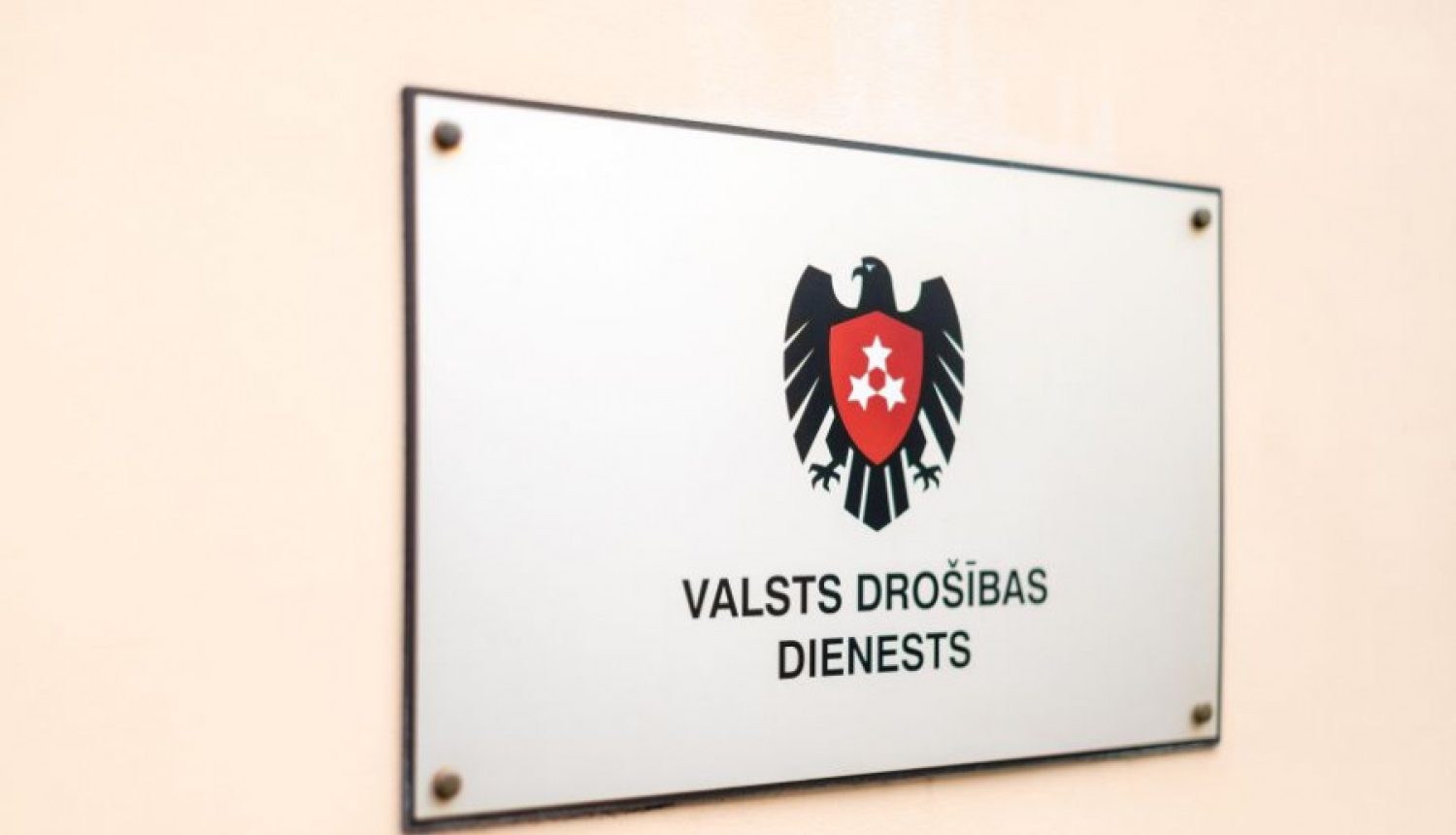 Līdz šim VDD nav konstatēti ar 9. maiju saistīti būtiski riski valsts drošībai Līdz šim VDD nav konstatēti ar 9. maiju saistīti būtiski riski valsts drošībai