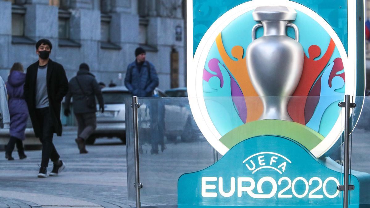 Борис Джонсон: Британия готова принять все матчи Евро-2020