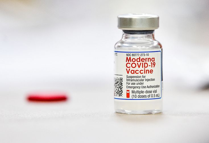 На Всемирном конгрессе вакцин назвали лучшую вакцину от Covid-19 На Всемирном конгрессе вакцин назвали лучшую вакцину от Covid-19