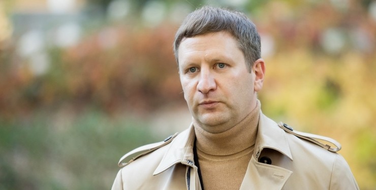 Министр культуры Литвы: было бы неплохо ввести мораторий на русскую культуру