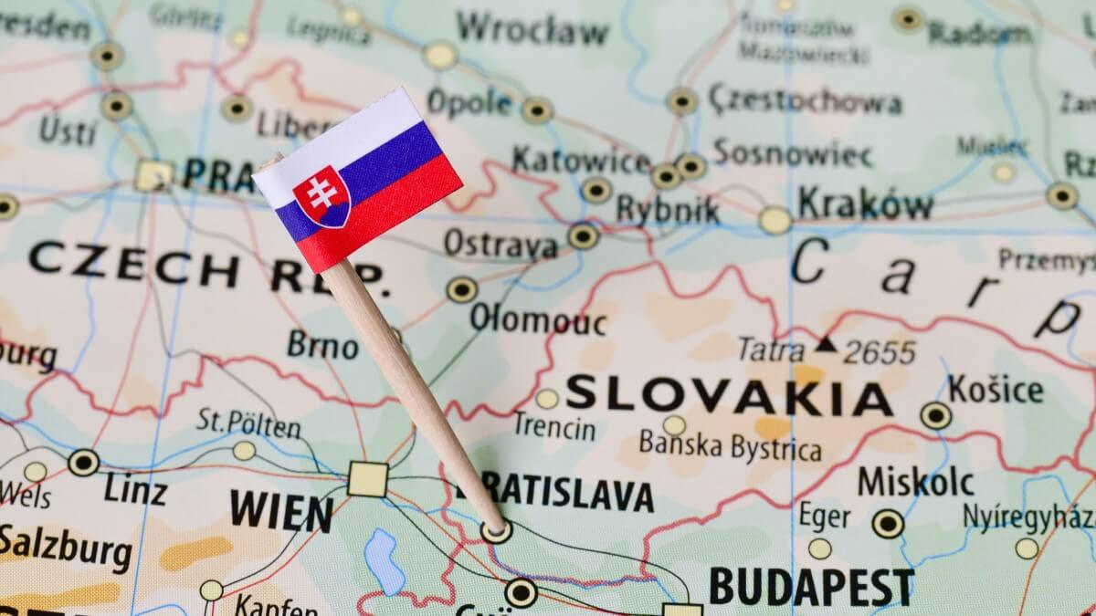 Euractiv: большинство словаков желают победы России в войне с Украиной Euractiv: большинство словаков желают победы России в войне с Украиной