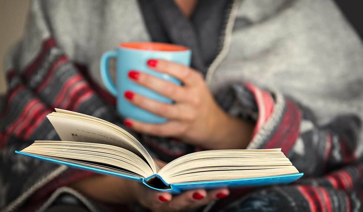 Опубликован список самых популярных книг десятилетия Опубликован список самых популярных книг десятилетия