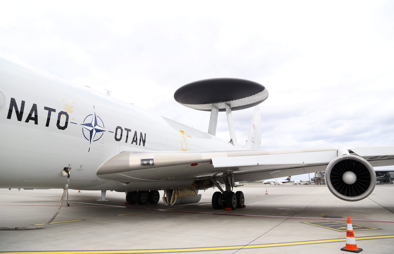 Latvija no NATO Eiropas spēku virspavēlnieka saņēmusi atzinīgu novērtējumu
