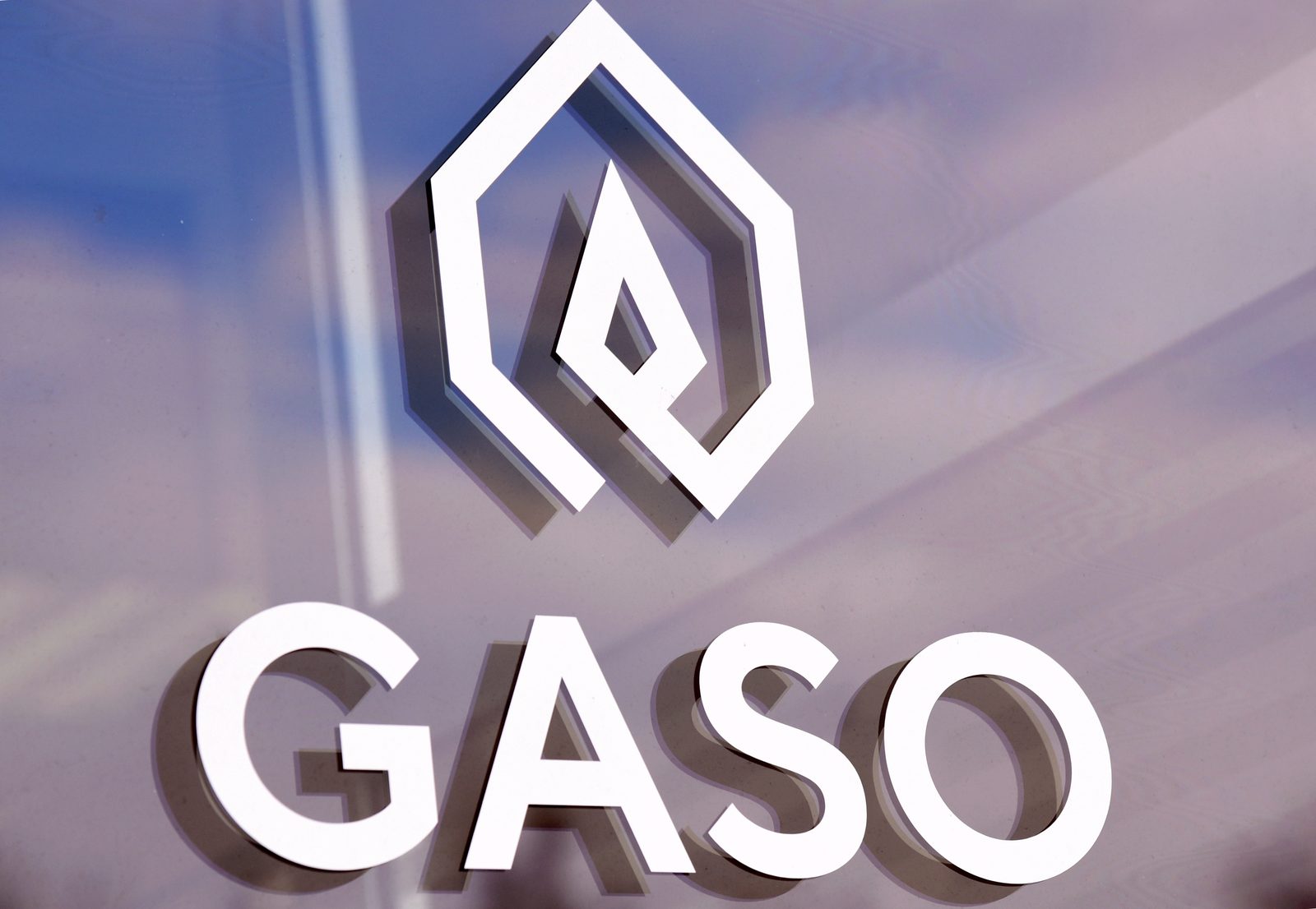 "Gaso" выплатит из прибыли прошлых лет дивиденды в размере 36,209 млн евро "Gaso" выплатит из прибыли прошлых лет дивиденды в размере 36,209 млн евро