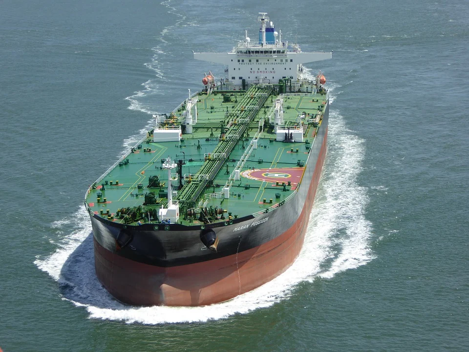 Tradewinds: Россия названа как крупнейший поставщик нефти в ЕС в первой половине 2022 года