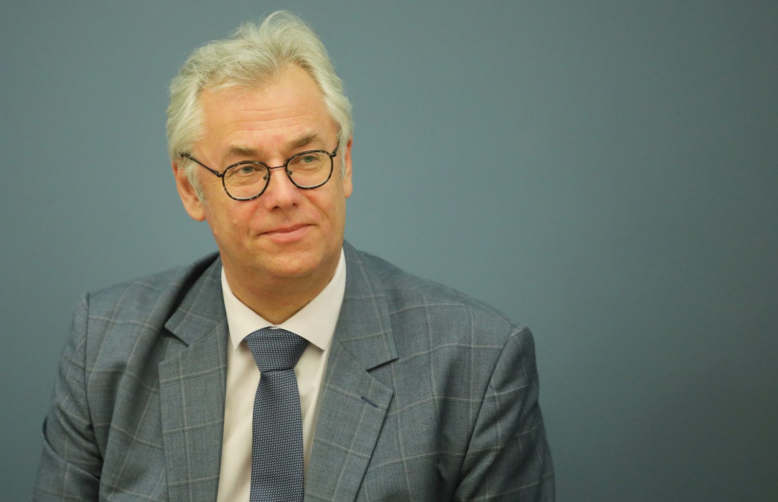 Перевощиков: мы на подъеме эпидемии гриппа Перевощиков: мы на подъеме эпидемии гриппа