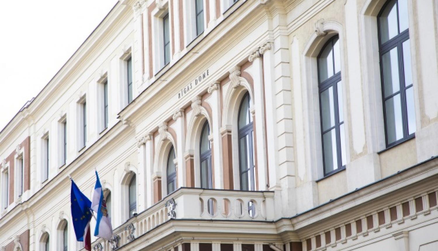 С депутатов прежней Рижской думы никто ущерб не взыщет С депутатов прежней Рижской думы никто ущерб не взыщет