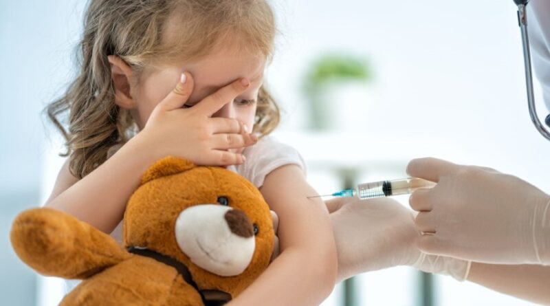 Ventspilī bērniem līdz 3 gadiem bezmaksas vakcinācija pret ērču encefalītu Ventspilī bērniem līdz 3 gadiem bezmaksas vakcinācija pret ērču encefalītu