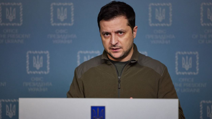 Украина подала заявку на ускоренное вступление в НАТО
