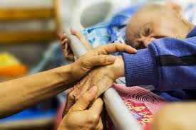 Государство отказало в финансировании Hospiss.lv. Сотрудники и пациенты в растерянности - что дальше Государство отказало в финансировании Hospiss.lv. Сотрудники и пациенты в растерянности - что дальше