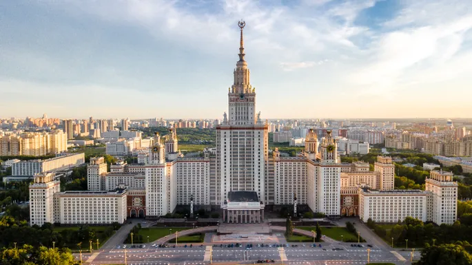 Предлагают не признавать образование, полученное в РФ после начала войны