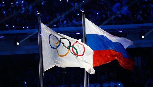 2 года без флага. России запретили участвовать в главных международных соревнованиях 2 года без флага. России запретили участвовать в главных международных соревнованиях