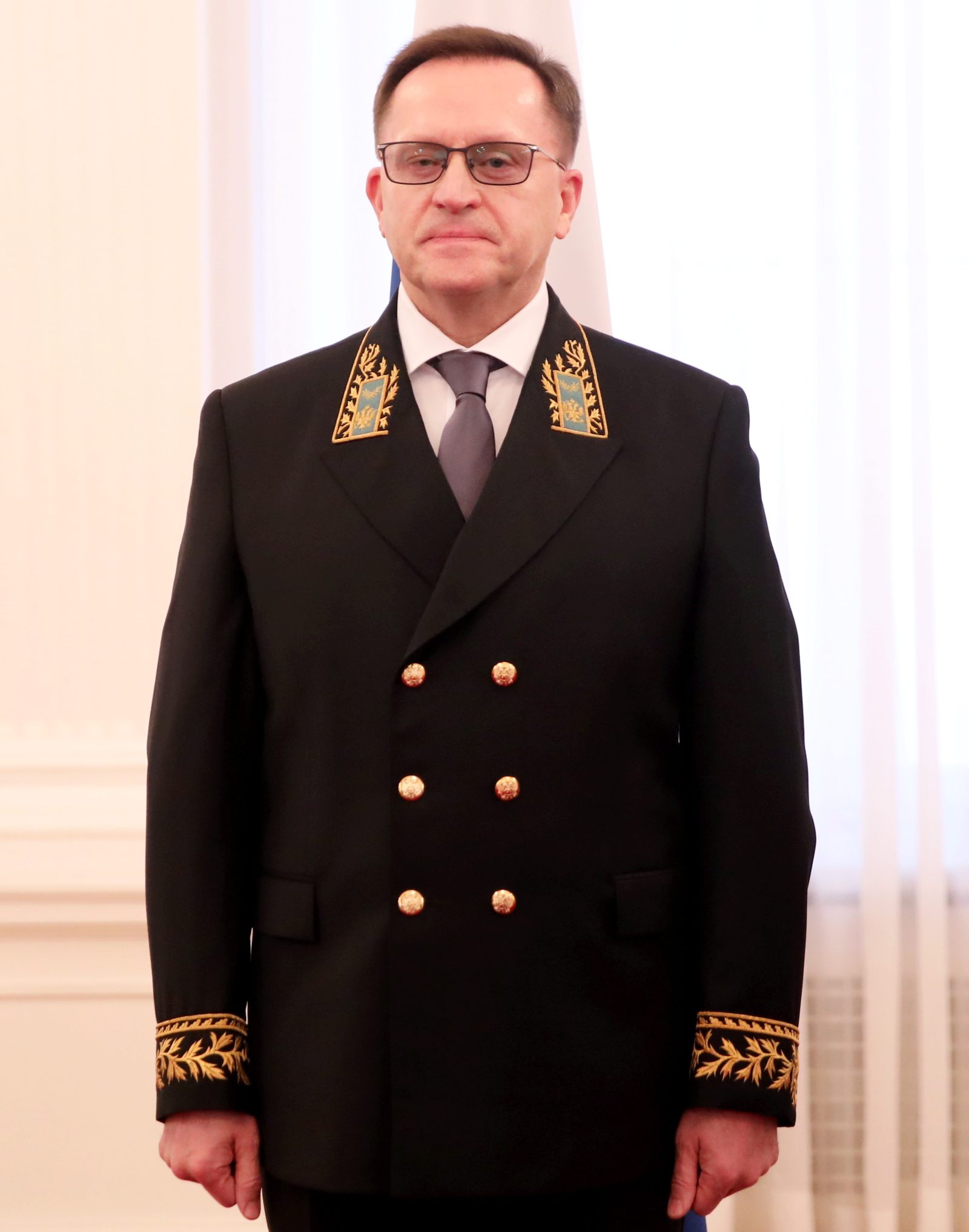 МИД Латвии выразил протеста в связи с антисемитскими заявлениями Лаврова