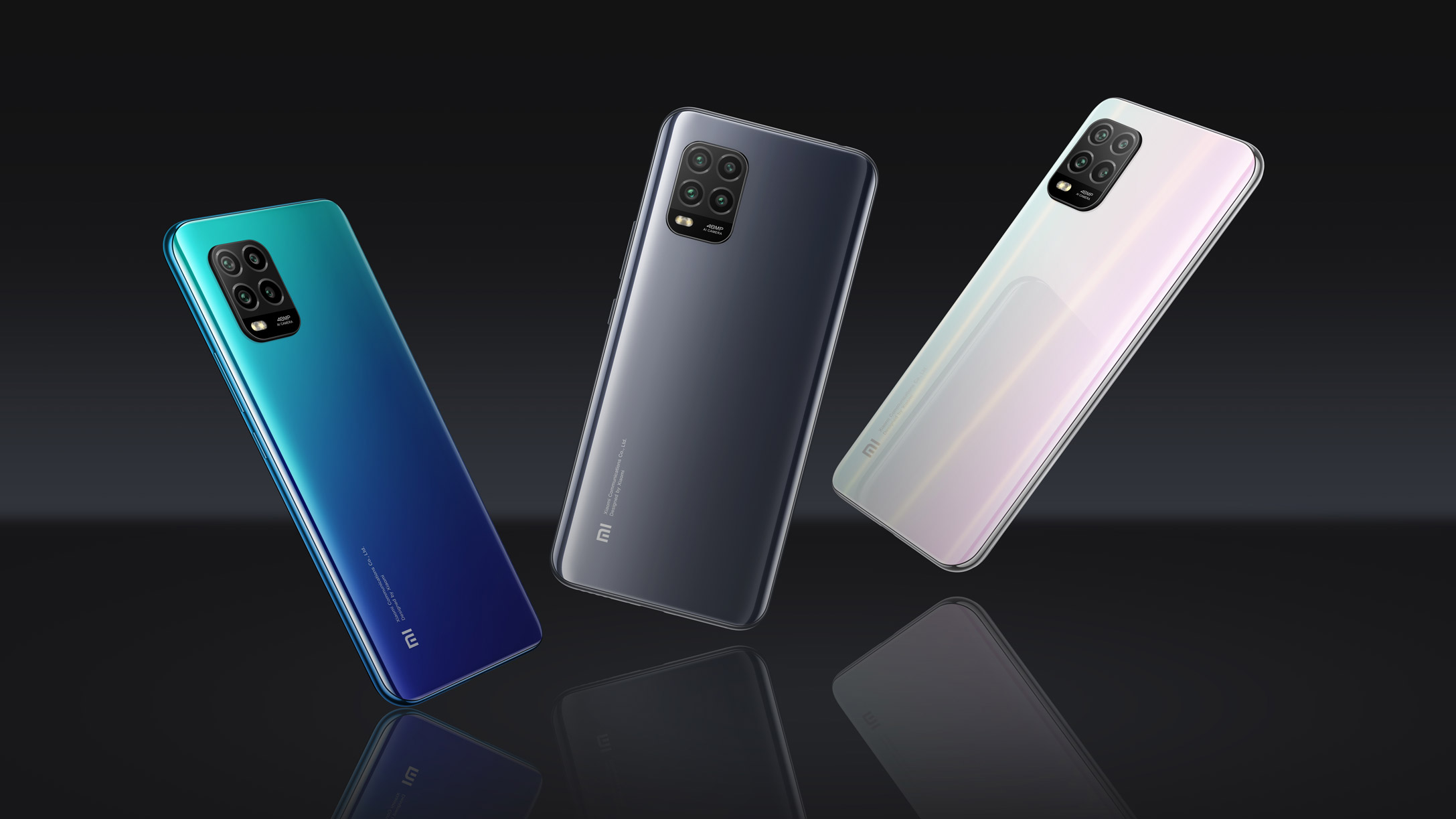 Xiaomi вместо нового смартфона показала таинственные монолиты Xiaomi вместо нового смартфона показала таинственные монолиты
