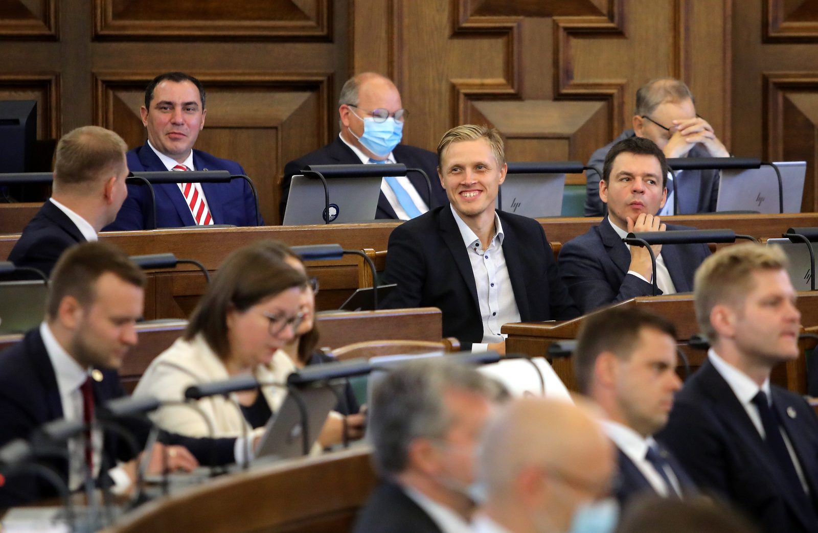 Saeima pieņem deklarāciju par Osmaņu impērijas laikā īstenoto armēņu genocīdu Saeima pieņem deklarāciju par Osmaņu impērijas laikā īstenoto armēņu genocīdu