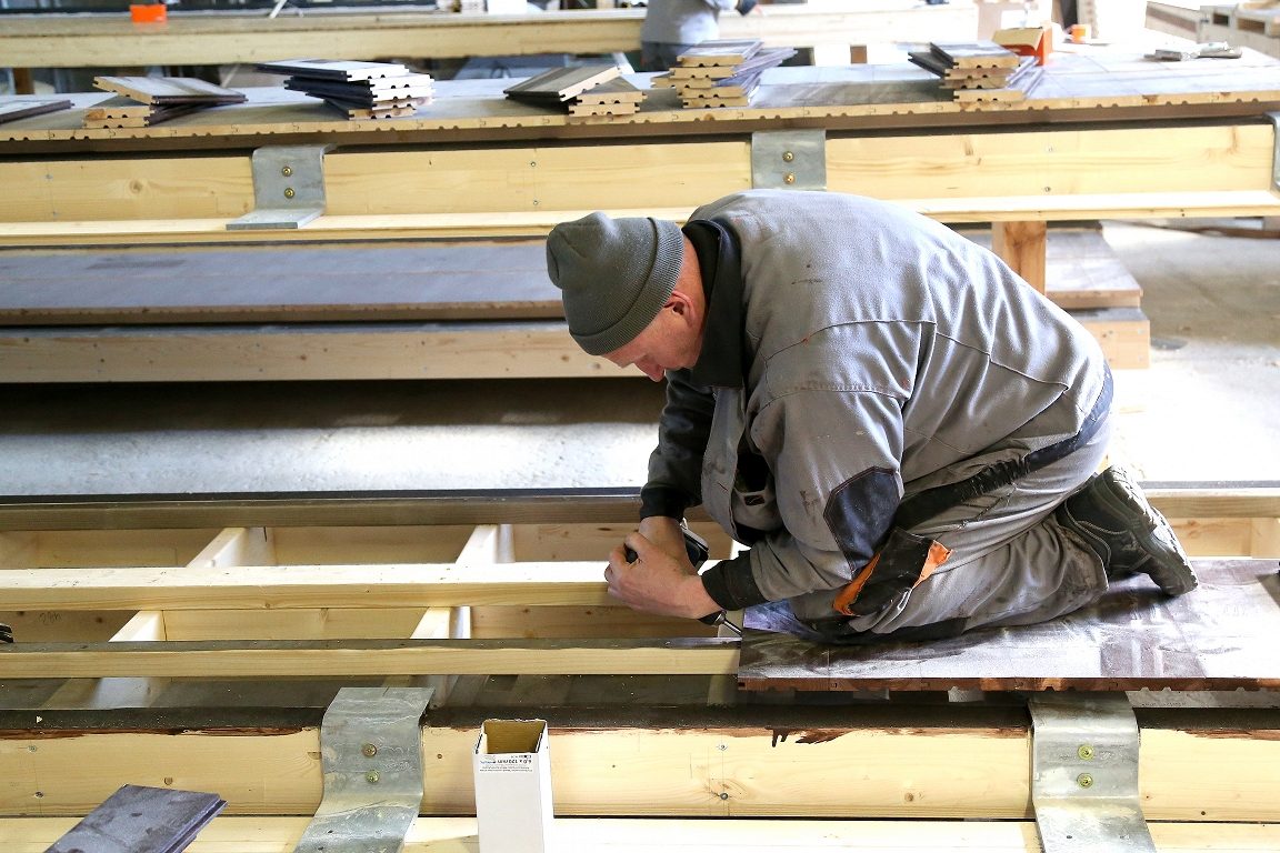 Уровень фактической безработицы в июле - 6,8%, зарегистрированной - 5,2%