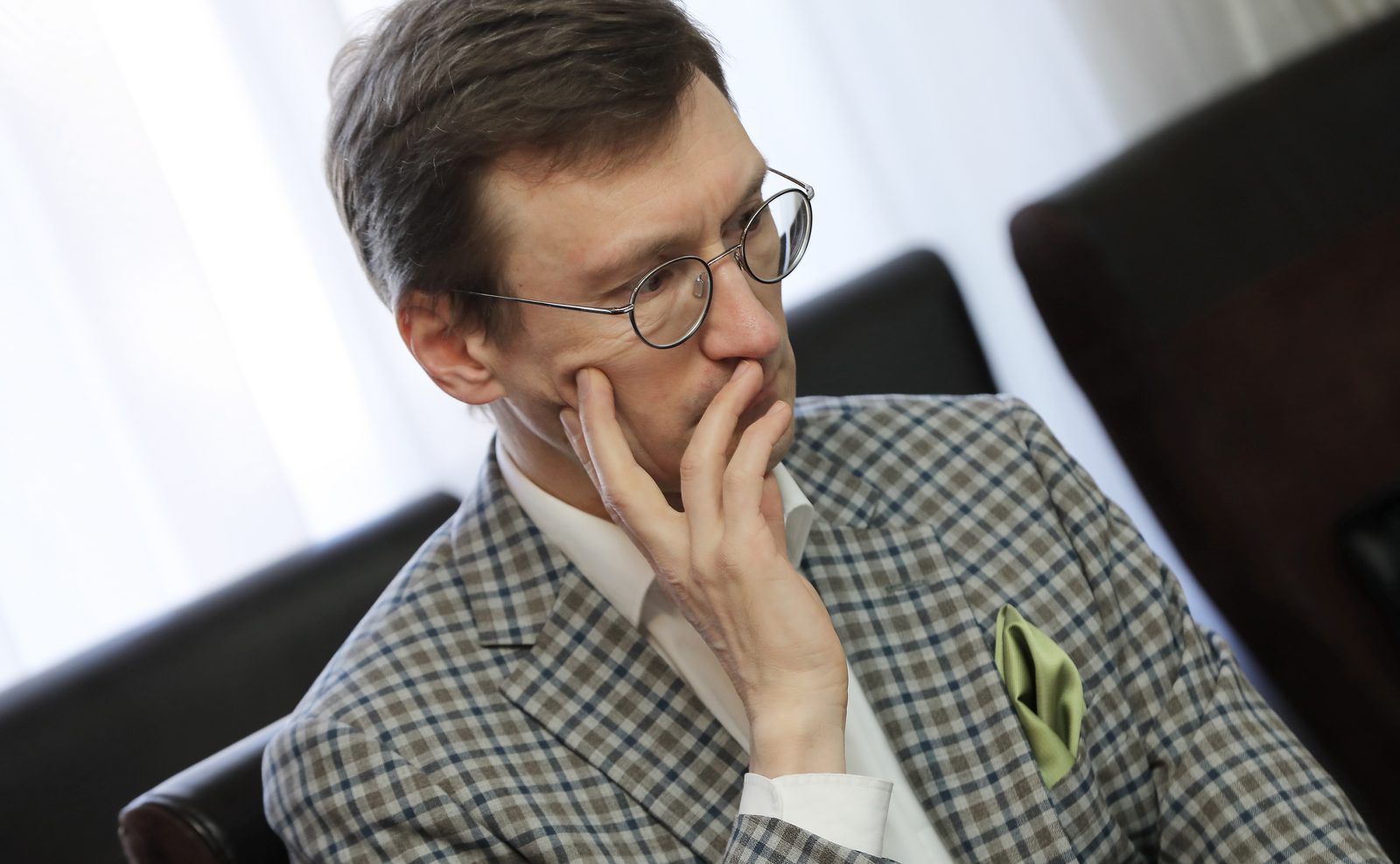 Пессимизм предпринимателей. Выживут не все Пессимизм предпринимателей. Выживут не все