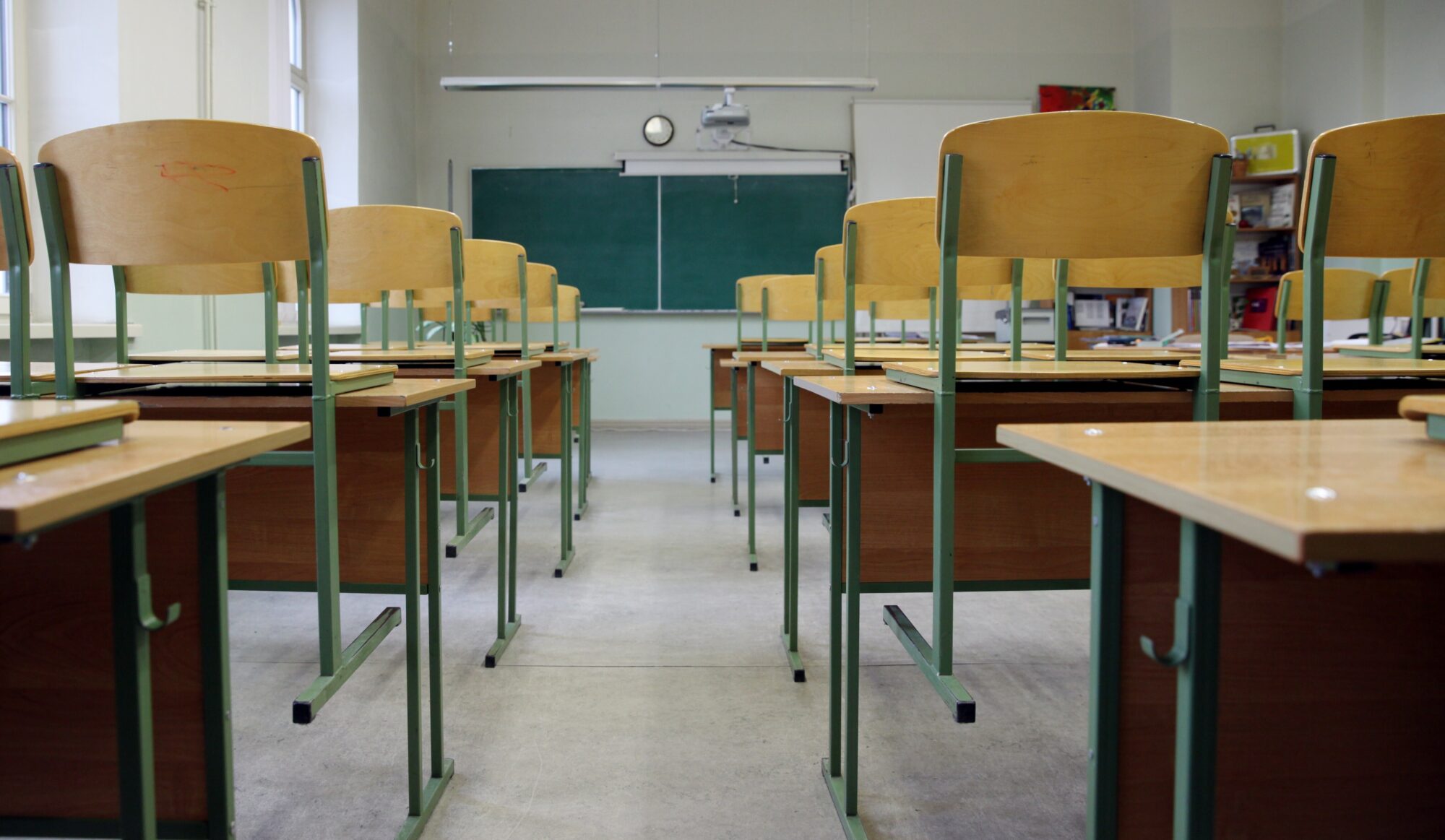 Rīgā divās pašvaldības skolās ieviests MI mācībstundu asistents Rīgā divās pašvaldības skolās ieviests MI mācībstundu asistents