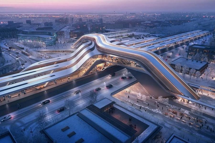 Страны Балтии взяли в заложники Фонд Восстановления ЕС. В обмен на Rail Baltica