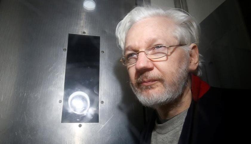Британский суд разрешил экстрадицию Ассанжа в США