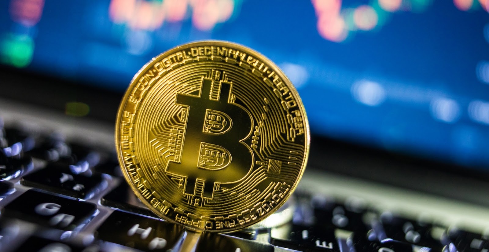 Биткоин впервые с 16 марта вернулся к отметке 60 тысяч долларов