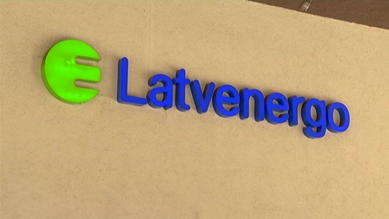 "Latvenergo": ситуация на энергетическом рынке стабилизировалась "Latvenergo": ситуация на энергетическом рынке стабилизировалась