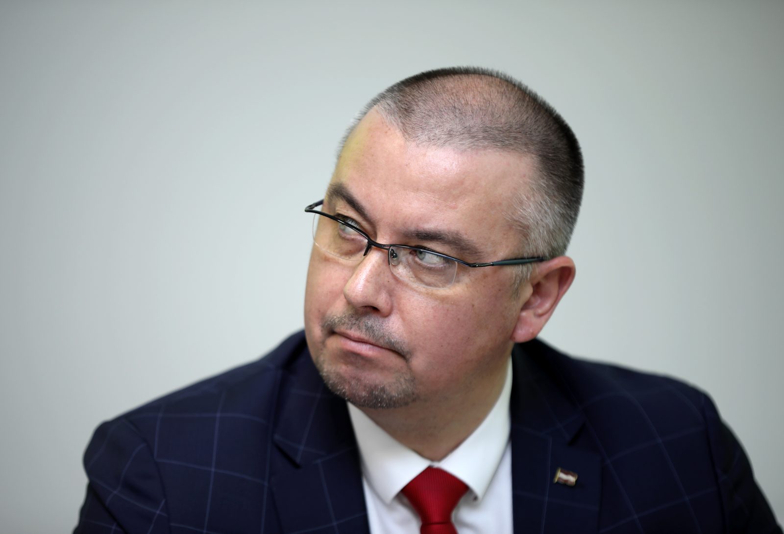 KNAB: хорошо, что прокуратура еще раз проверит законность отказа от закупки вакцин KNAB: хорошо, что прокуратура еще раз проверит законность отказа от закупки вакцин