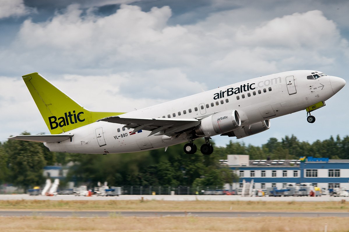 airBaltic планирует возобновить полеты Рига - Тель-Авив не ранее середины июня airBaltic планирует возобновить полеты Рига - Тель-Авив не ранее середины июня