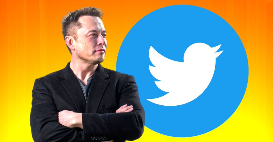 Маск стал одним из крупнейших акционеров Twitter Маск стал одним из крупнейших акционеров Twitter