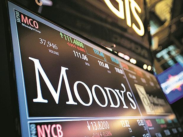Moody’s сохранило кредитный рейтинг Латвии на уровне "A3"