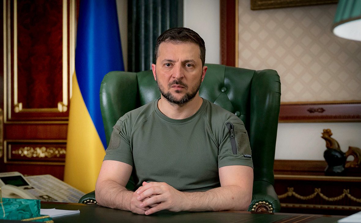 Война в Украине: Россия закрывает для себя возможности для переговоров