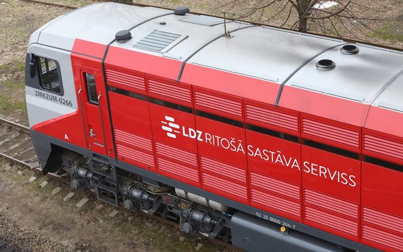 KNAB оштрафовал совет Latvijas dzelzceļš KNAB оштрафовал совет Latvijas dzelzceļš