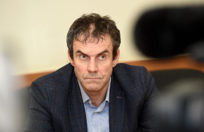 Инфекционист: вакцинацию от COVID-19 нужно начать до Нового года Инфекционист: вакцинацию от COVID-19 нужно начать до Нового года