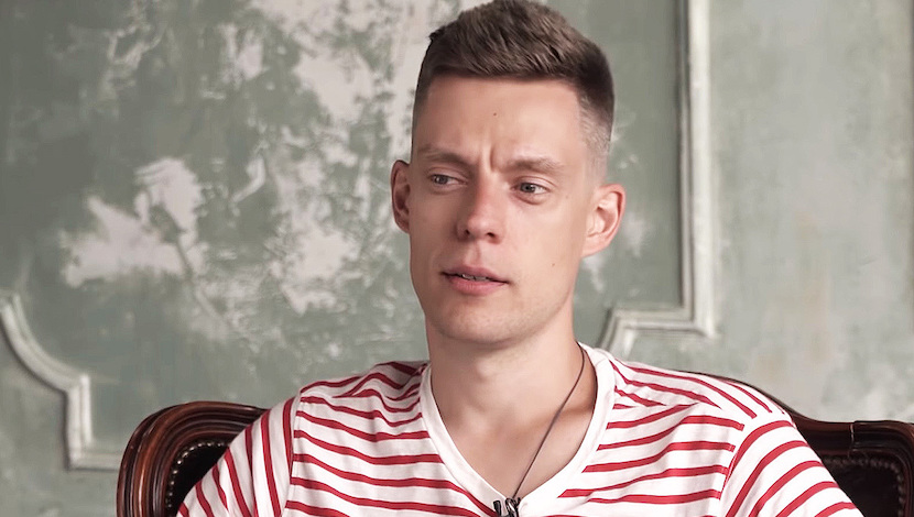 Юрий Дудь снял фильм о том, почему в России пытают Юрий Дудь снял фильм о том, почему в России пытают