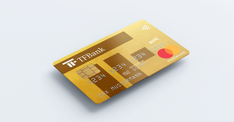 FKTK разрешила шведскому TF Bank открыть филиал в Латвии FKTK разрешила шведскому TF Bank открыть филиал в Латвии