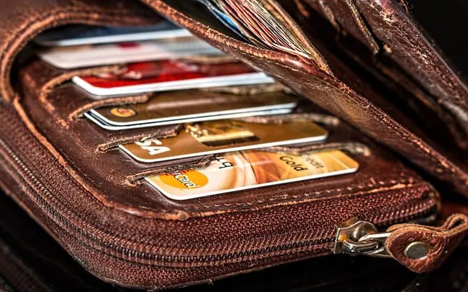 Евросоюз готовится к отказу от пластиковых и бумажных карт и переходу к цифровому кошельку Евросоюз готовится к отказу от пластиковых и бумажных карт и переходу к цифровому кошельку