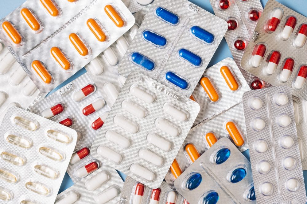 ZVA: Pērn par nepilniem 3% pieaudzis antibiotiku patēriņš ZVA: Pērn par nepilniem 3% pieaudzis antibiotiku patēriņš