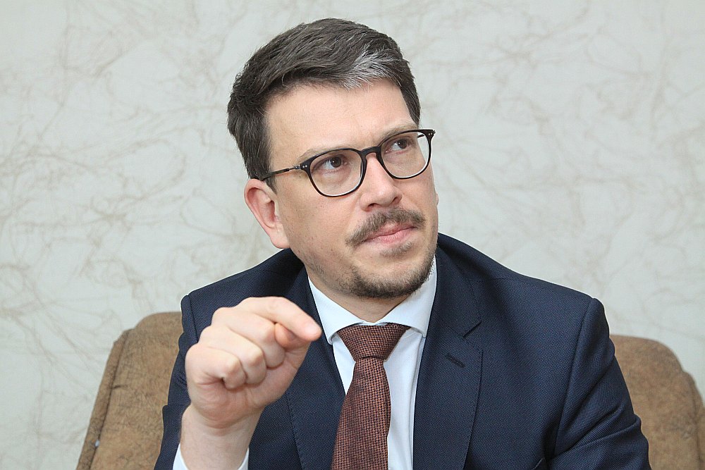 Коалиция лишилась одного голоса Коалиция лишилась одного голоса