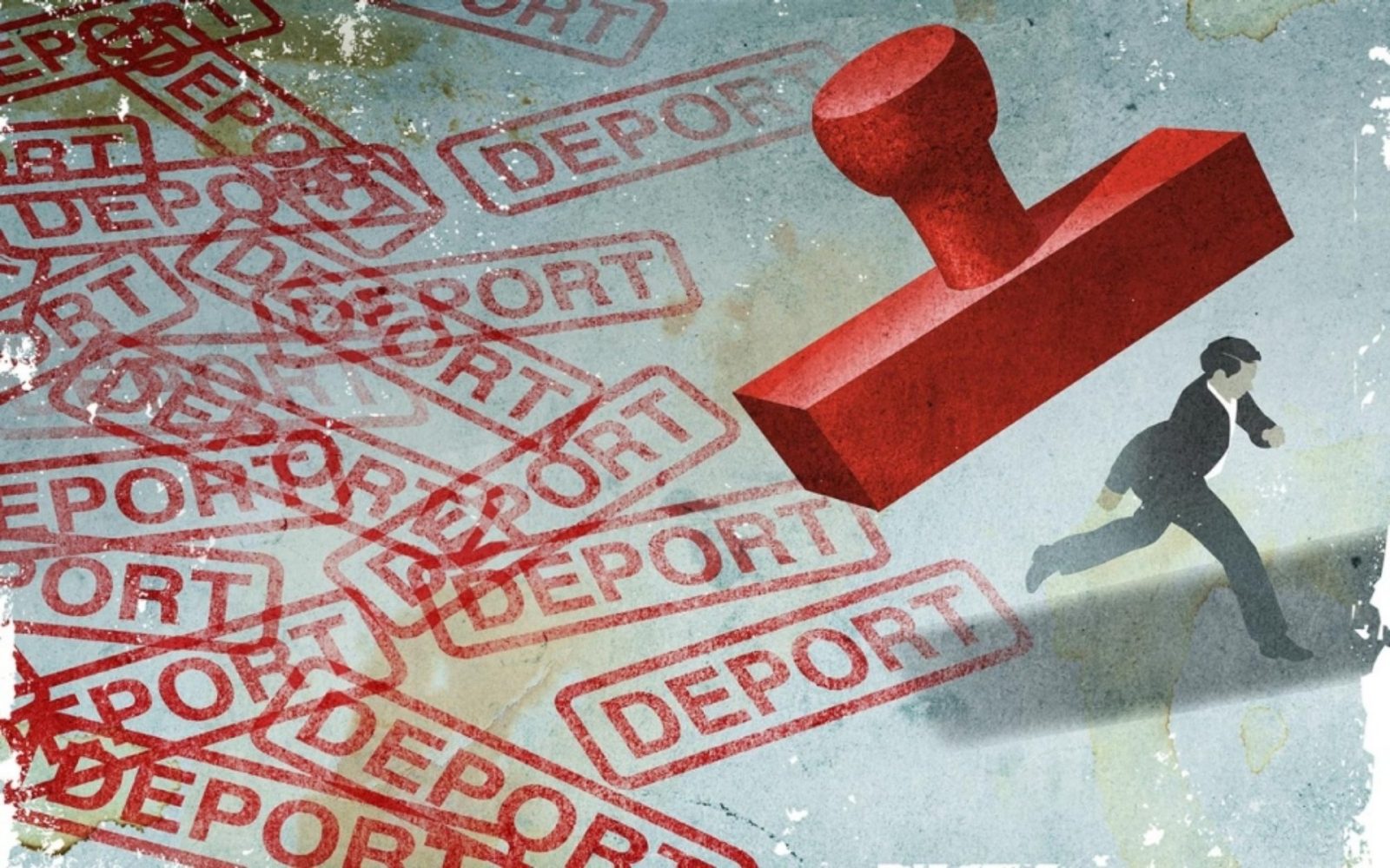 «Чемодан-вокзал-Россия…» Вас депортировали – можно ли что-то сделать? «Чемодан-вокзал-Россия…» Вас депортировали – можно ли что-то сделать?