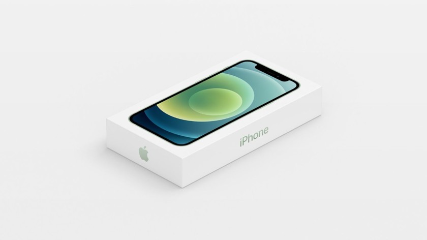 Apple снова оштрафуют за продажу iPhone без зарядки