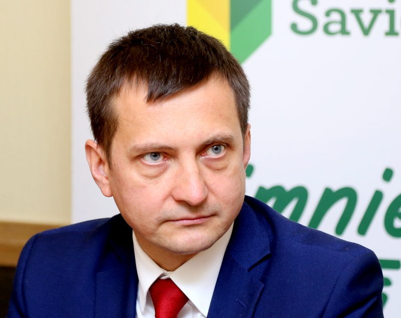 СЗК ни в коем случае не поддержит Левитса на президентских выборах СЗК ни в коем случае не поддержит Левитса на президентских выборах