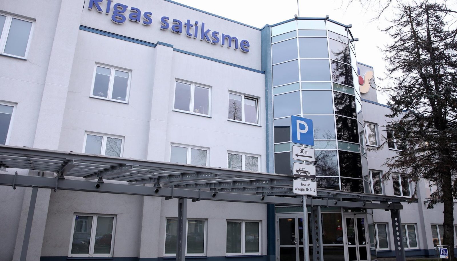 Двухлетняя ревизия СГД в Rīgas satiksme близится к финалу