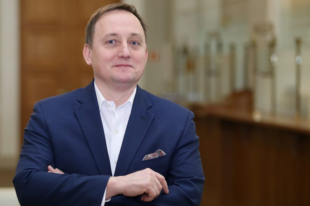 Комиссия Сейма выдвинула на пост президента Банка Латвии Казакса