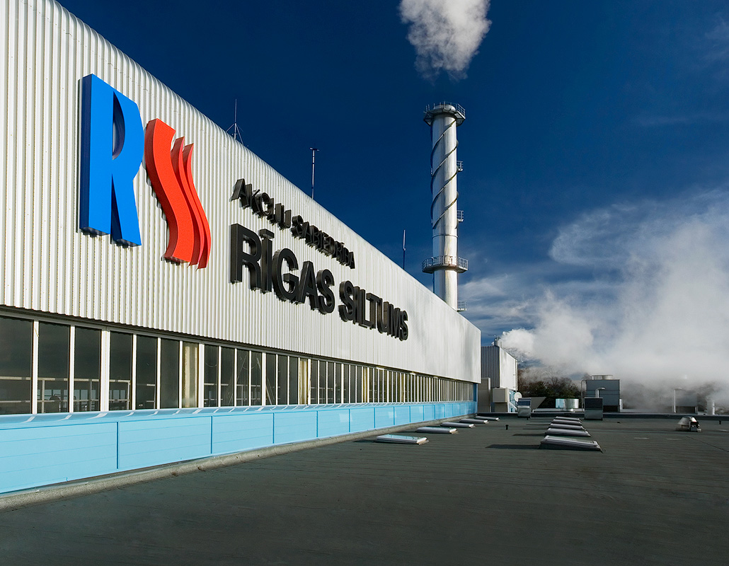 В прошлом сезоне потребители задолжали предприятию "Rīgas siltums" более девяти миллионов евро.