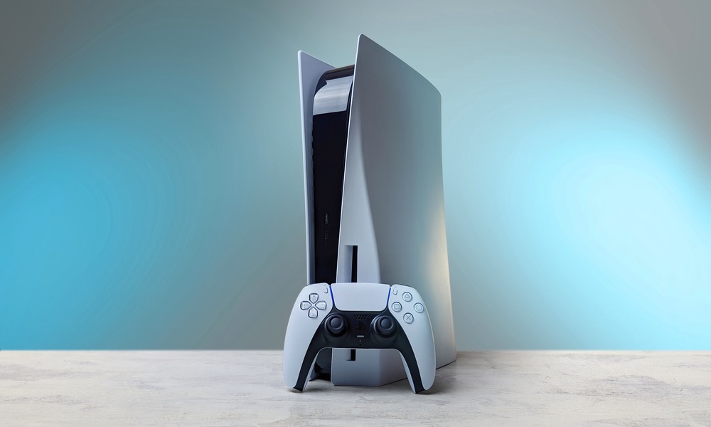 PlayStation 5 стала самой быстропродаваемой консолью от Sony PlayStation 5 стала самой быстропродаваемой консолью от Sony