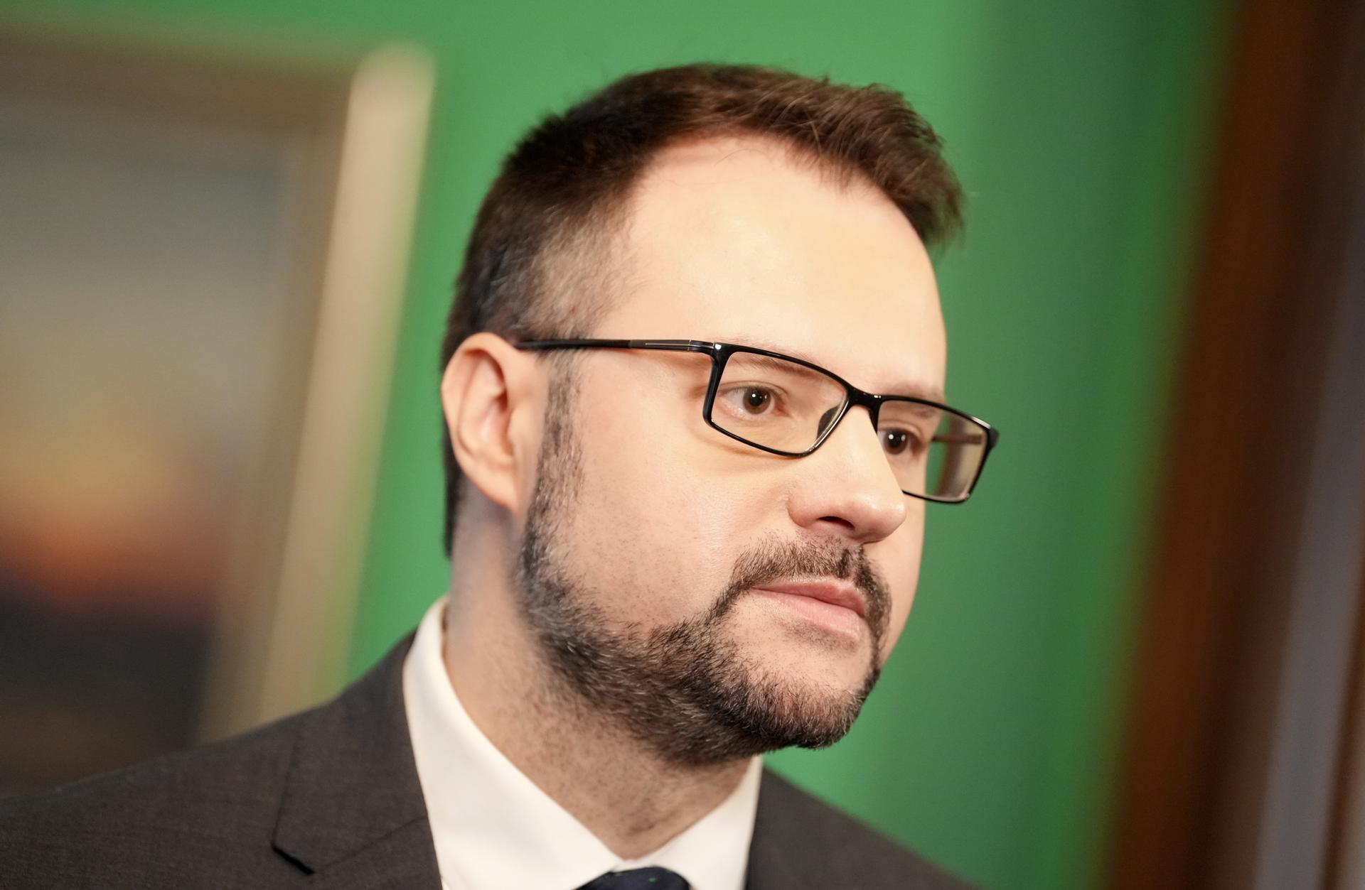 Министр: ответственные предприятия и учреждения должны договориться о сотрудничестве на случай технических проблем с пассажирскими поездами