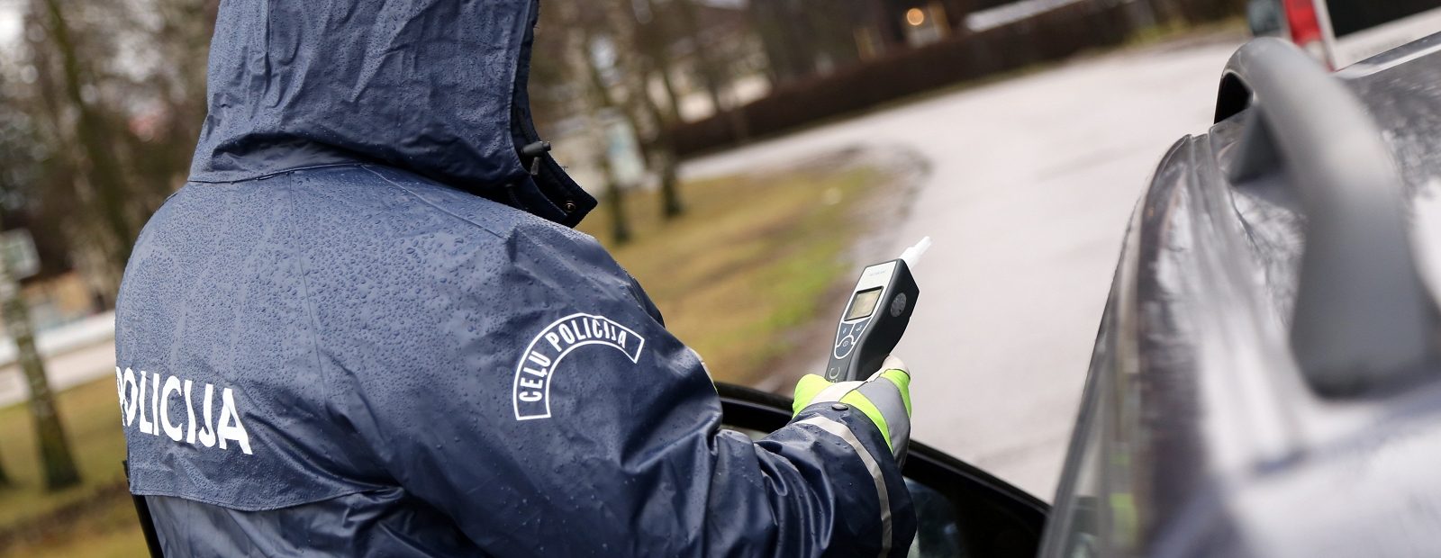 В среду задержано 20 пьяных водителей В среду задержано 20 пьяных водителей