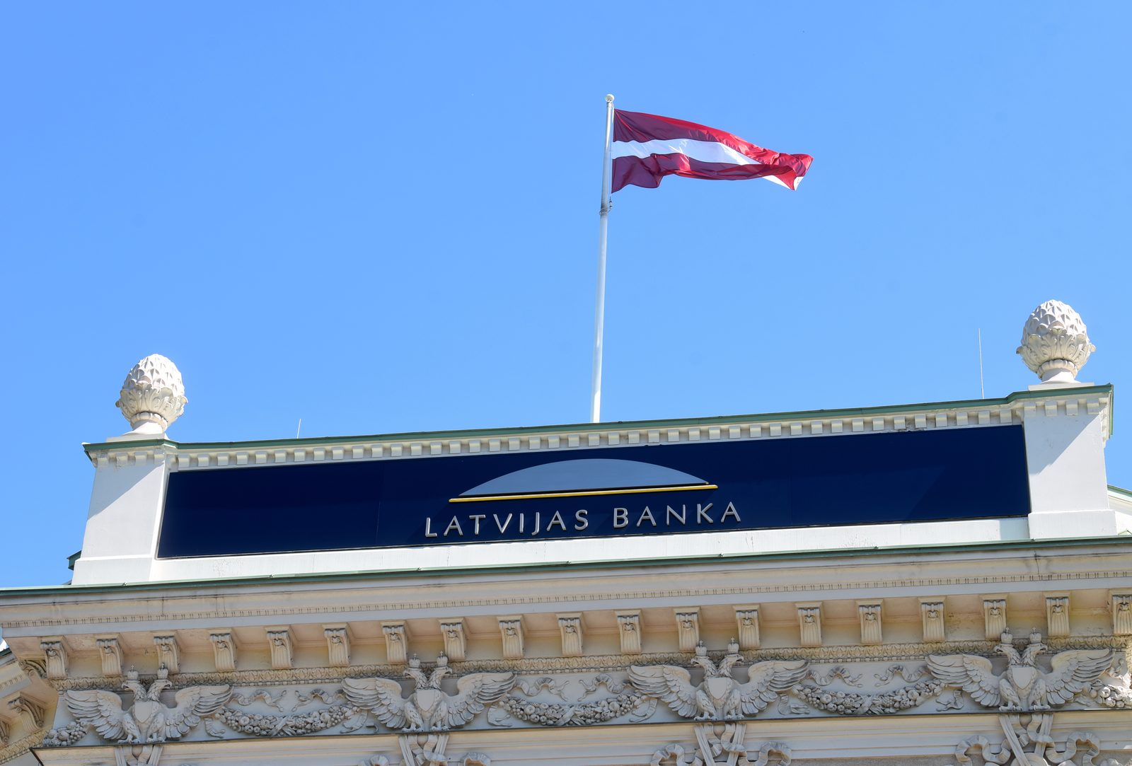 Latvijas Banka nākamnedēļ rīkos diskusiju par darba tirgus izaicinājumiem Latvijas Banka nākamnedēļ rīkos diskusiju par darba tirgus izaicinājumiem